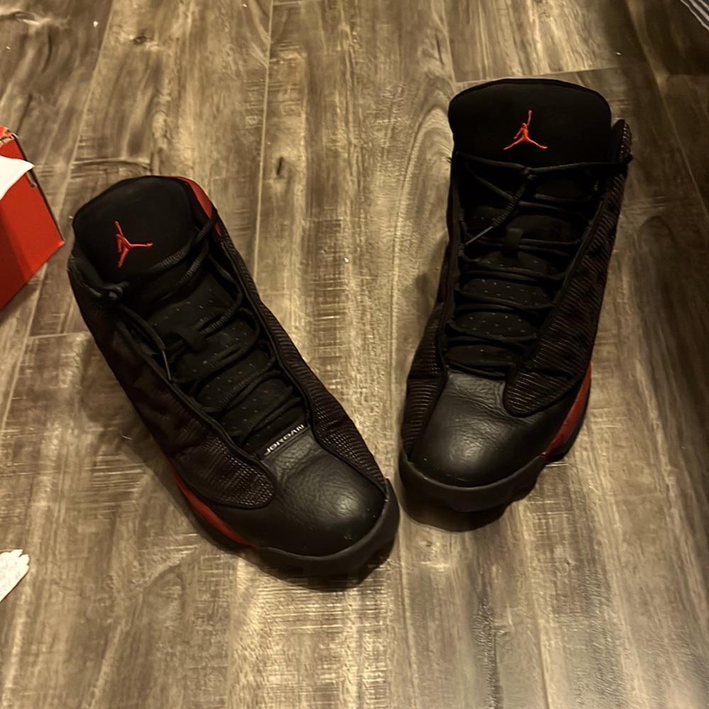 Retro 13s